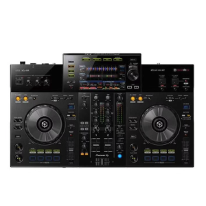 Controleur DJ (Pioneer XDJ RR)