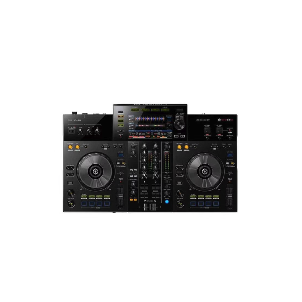 Controleur DJ (Pioneer XDJ RR)