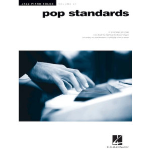 Just The Way You Are [Jazz version] (arr. Brent Edstrom)