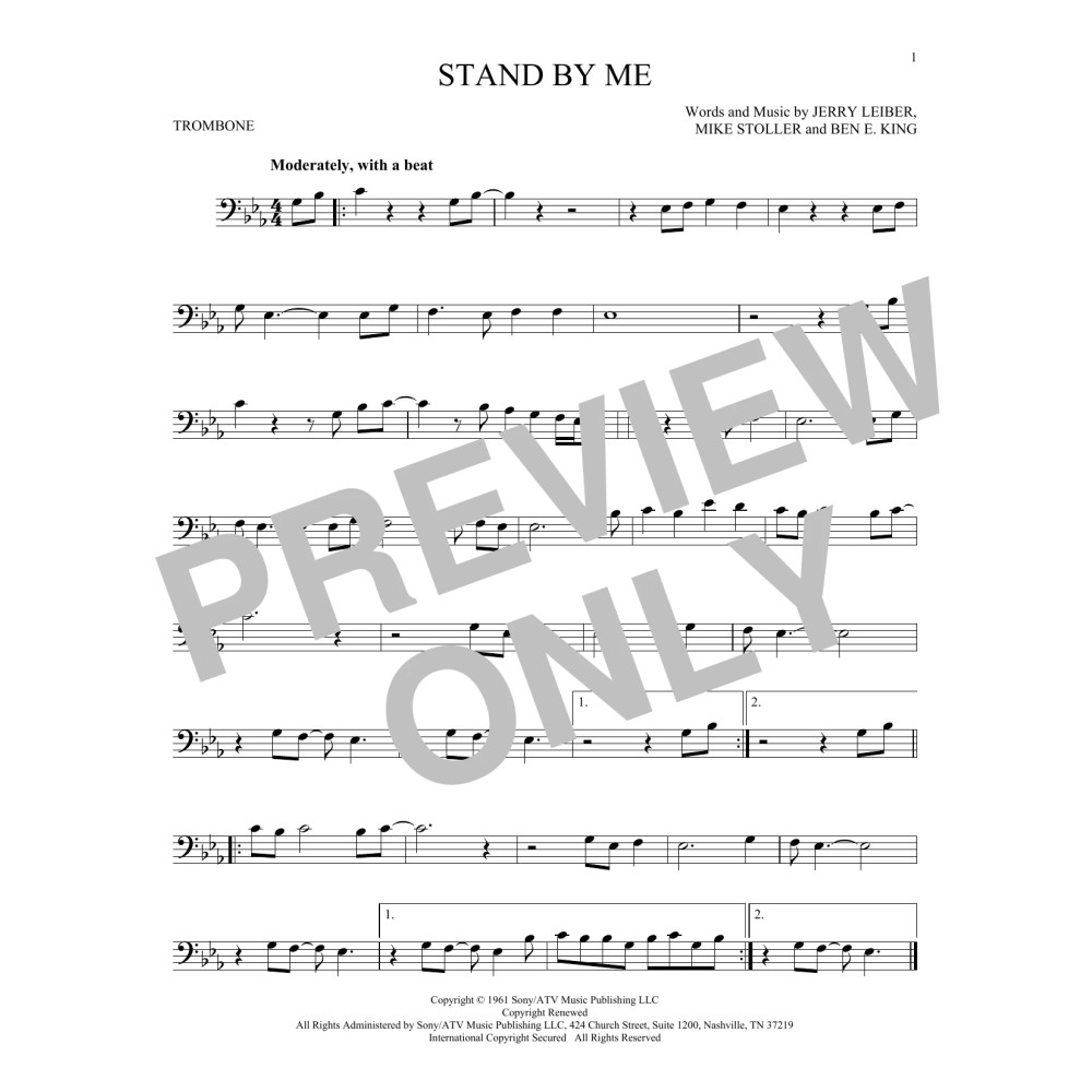 Stand By Me