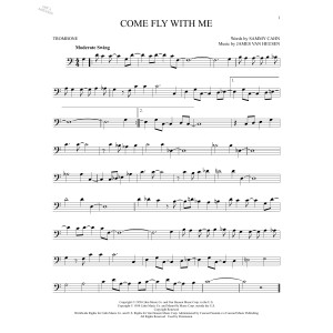 Come Fly With Me