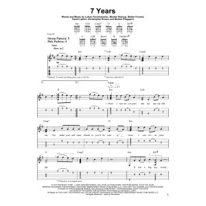 7 Years