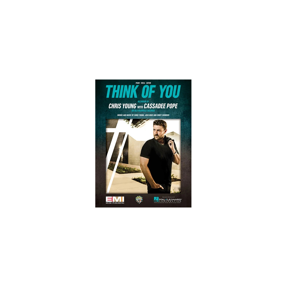 Think Of You