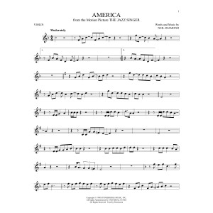 America