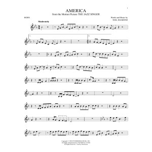 America