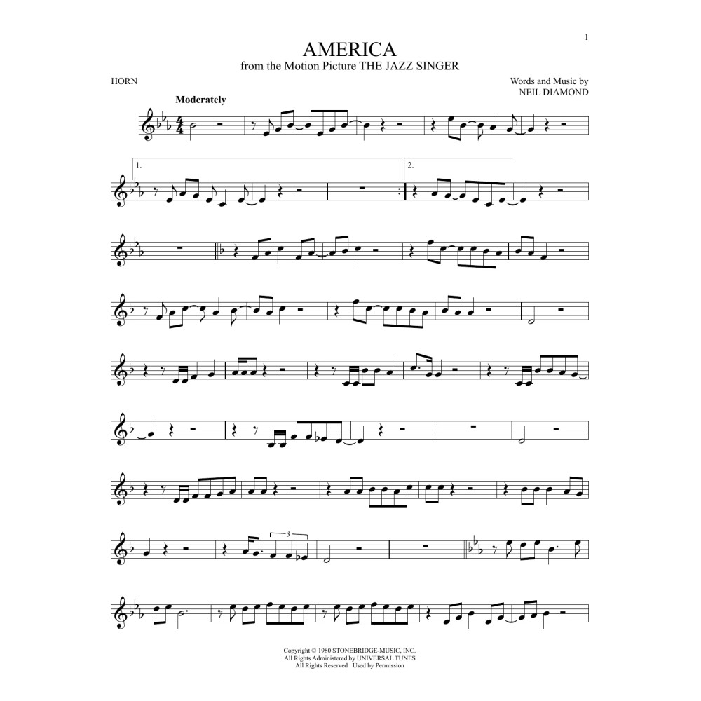 America