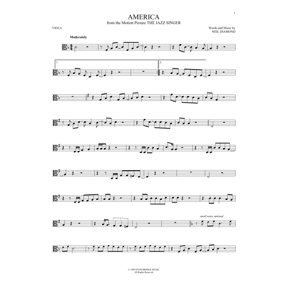 America