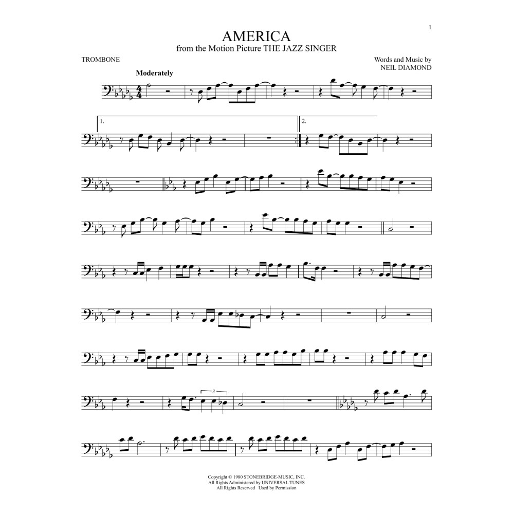 America