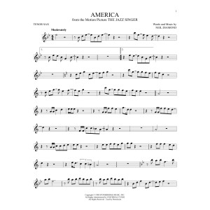 America