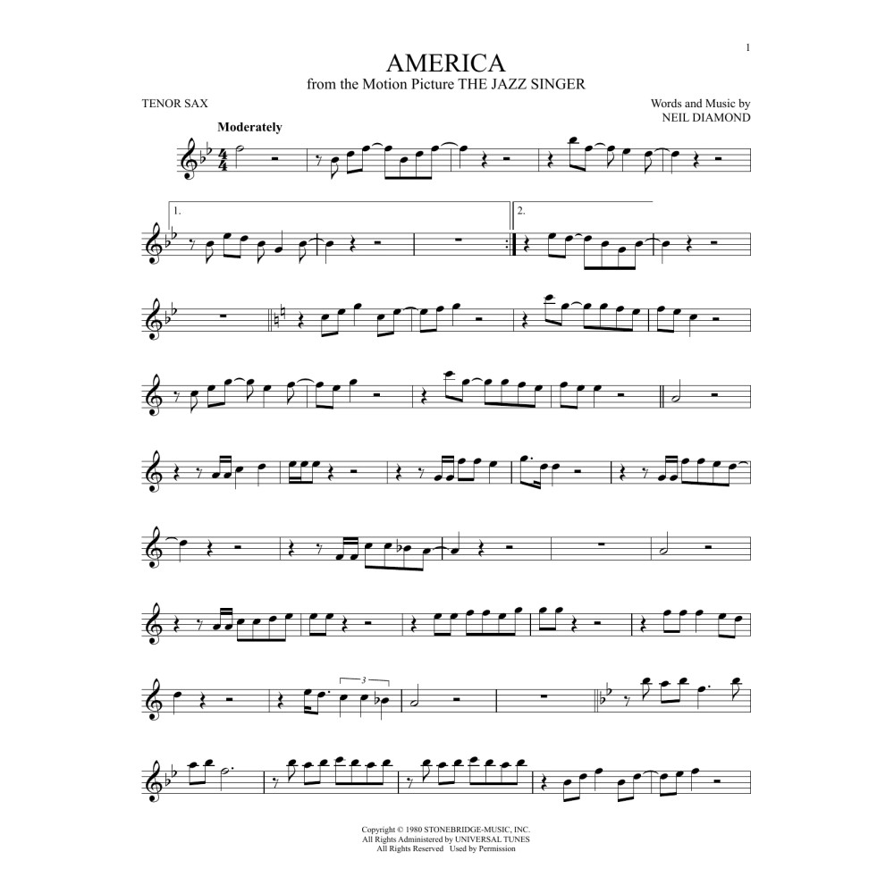 America