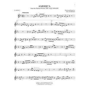 America