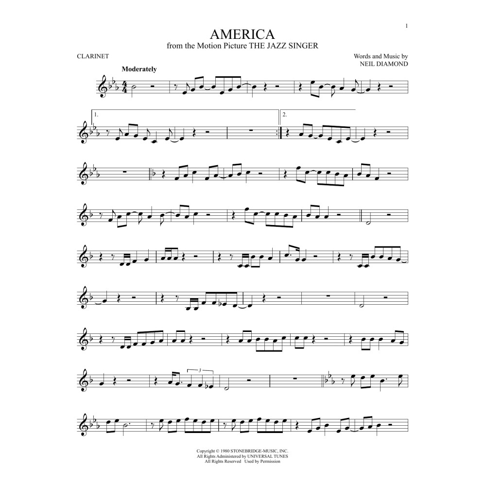 America
