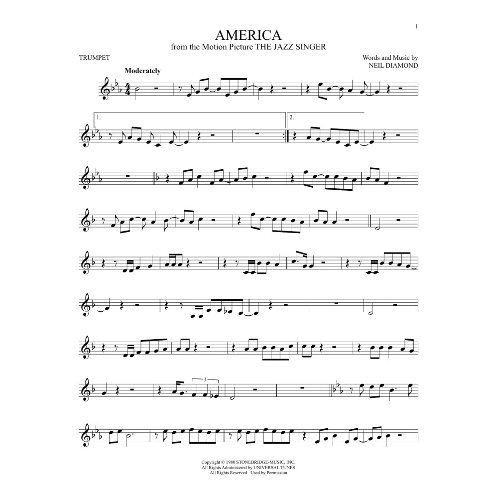America
