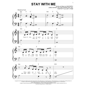 Stay With Me