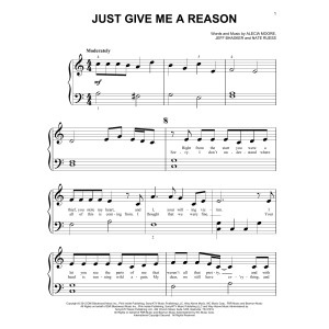 Just Give Me A Reason