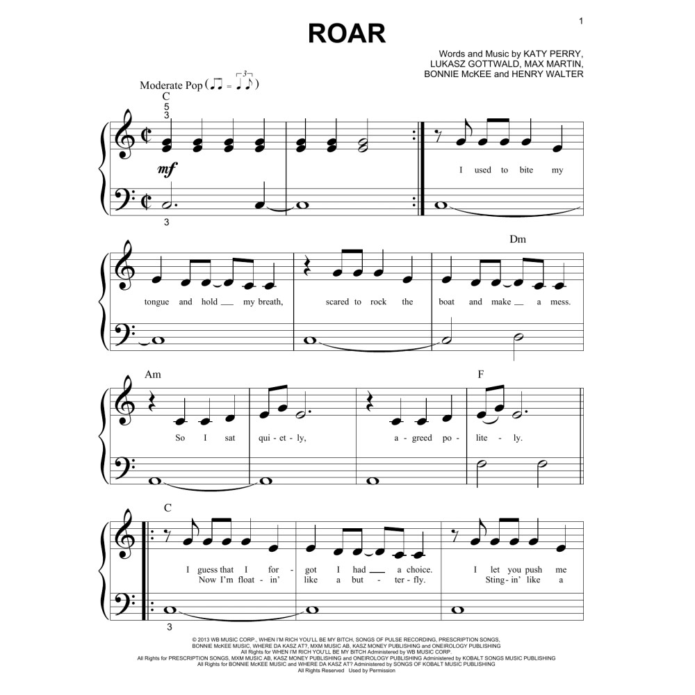 Roar