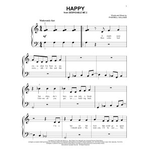 Happy