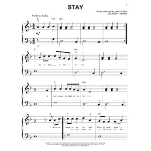 Stay