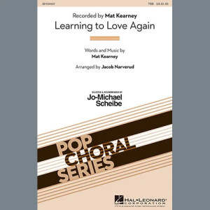 Learning To Love Again
