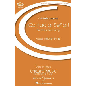 Cantad Al Senor