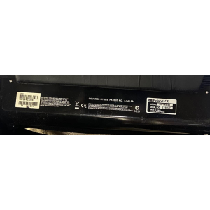 Acordeón Roland FR7 XB de botones