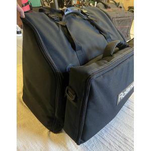 Accordéon Roland FR7 XB à boutons