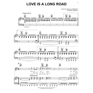 Love Is A Long Road