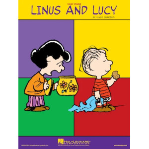 Linus And Lucy
