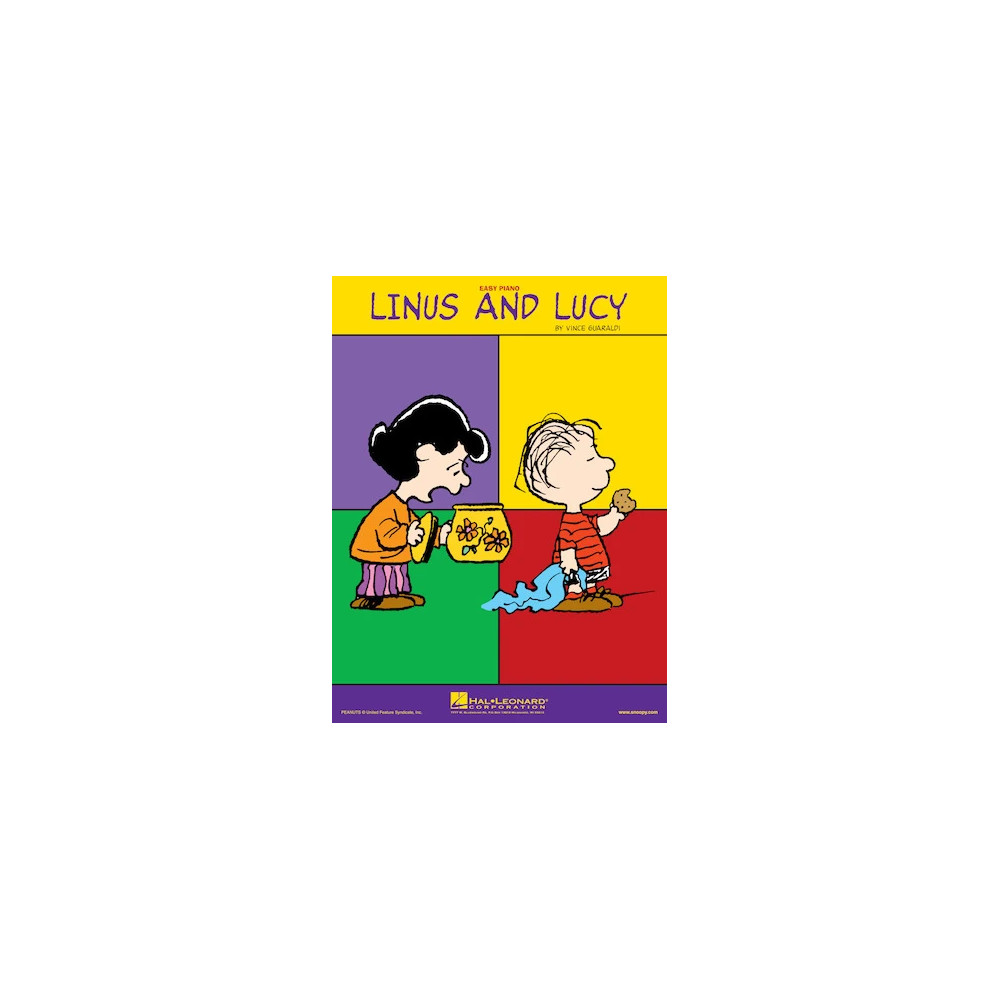 Linus And Lucy