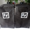 Pack of 2 ETX-10P Speaker Transport Covers for ELECTRO VOICE PA Speakers.