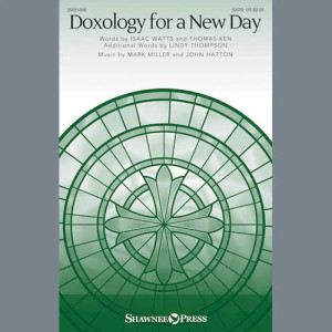 Doxology For A New Day