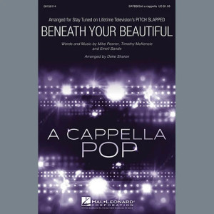 Beneath Your Beautiful