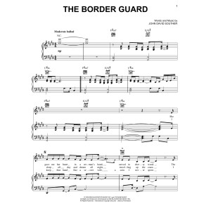 The Border Guard