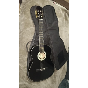 Ashley guitare classique