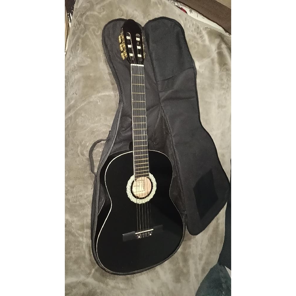 Ashley guitare classique