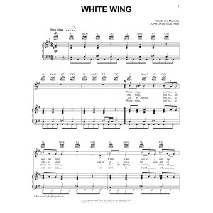 White Wing