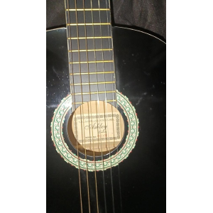 Ashley classical guitar