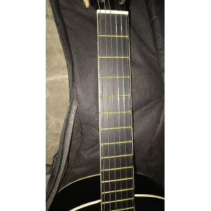 Ashley guitare classique