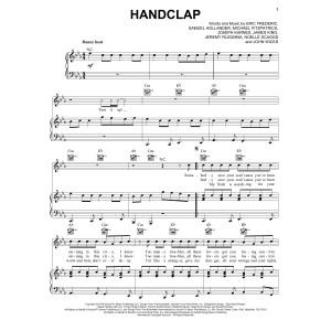 HandClap