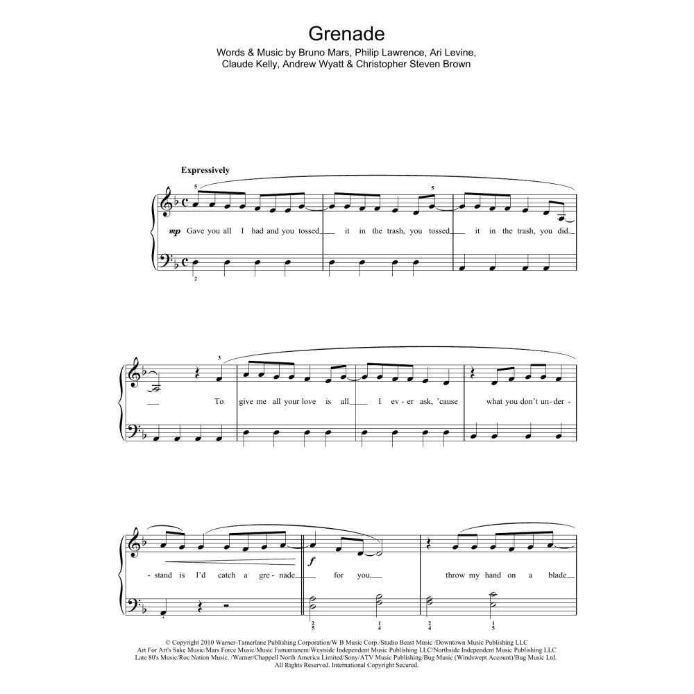 Grenade