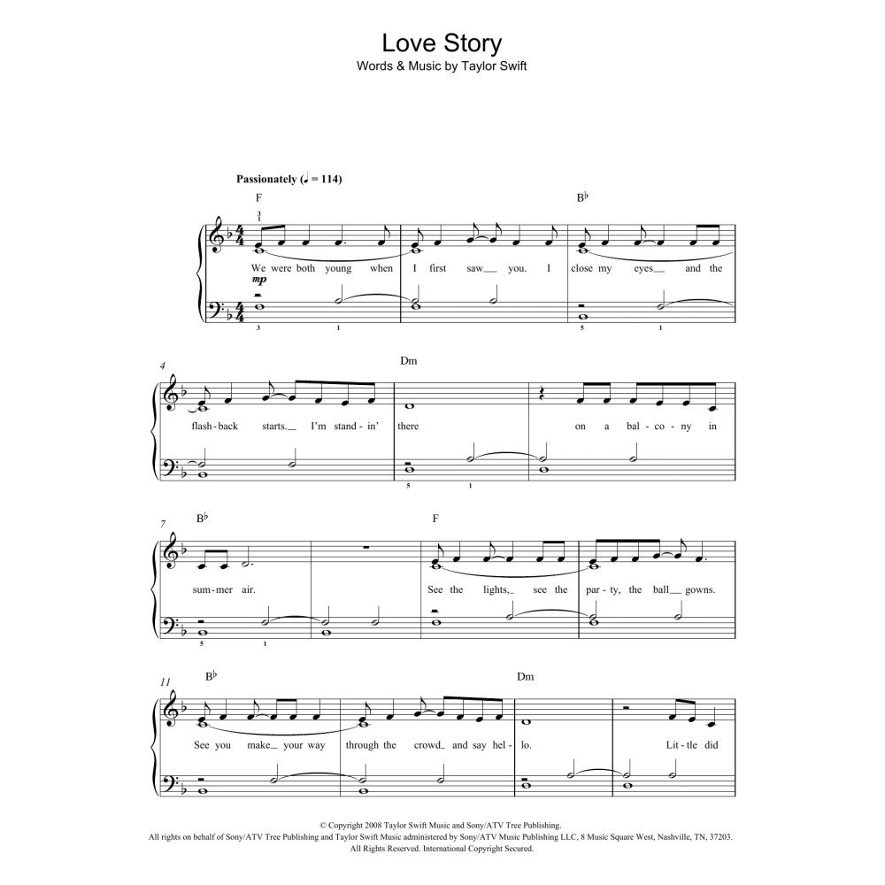 Love Story