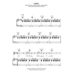 Latch