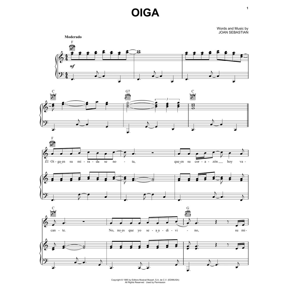 Oiga