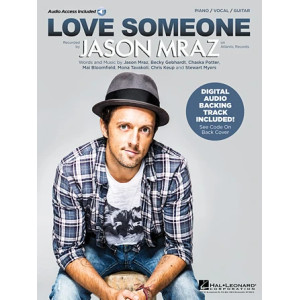 Love Someone