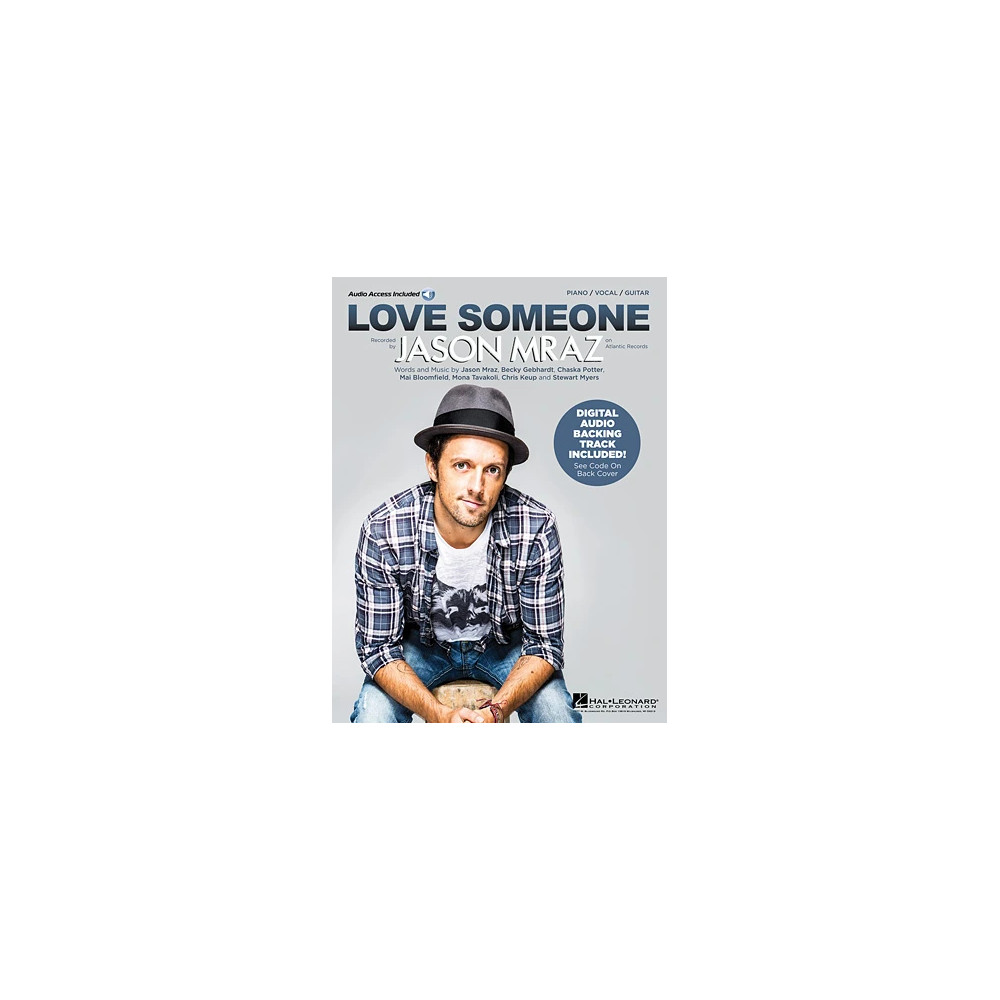 Love Someone