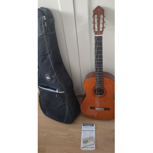 Yamaha Acoustic Guitar