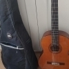 Yamaha guitare acoustique
