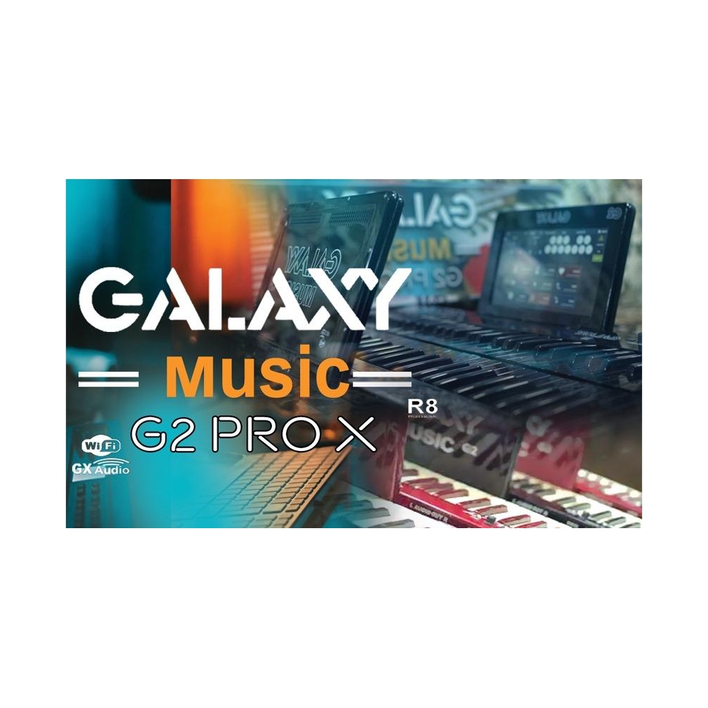 Galaxy G2