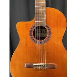 Cordoba C5-CE Gauchère