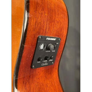 Cordoba C5-CE Left-Handed